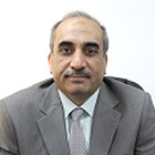 Jassim M. Madhoor : Chief Mechanical Engineer