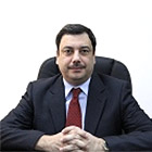 Mustafa Mahdi Hashim Al-Nawab : Chief Electrical Engineer