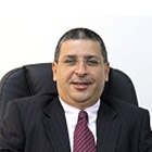 Fouad Hadi Jawad : Project Control Manager