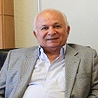Yahya D. Jafar : Executive Director